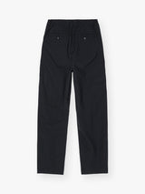 Agency - Dark Navy Pin