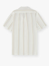 Cave - Taupe Stripe