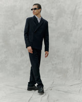 Decade Tailored