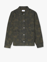 Park - Olive Camo