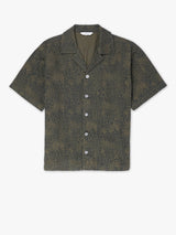 Volcano - Olive Camo