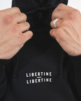 Wes Hoodie