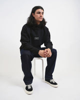 Wes Hoodie