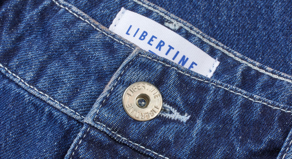 Mens Trouser Guide