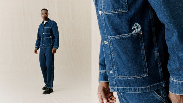 Men's SS24