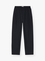 Agency - Dark Navy Pin
