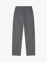 Agency - Grey Pin