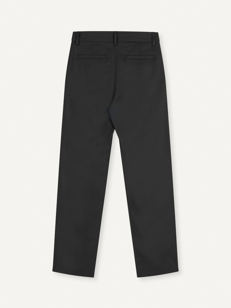 Decade Tailored