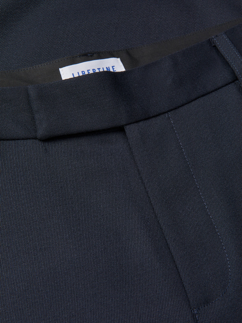 Decade Tailored