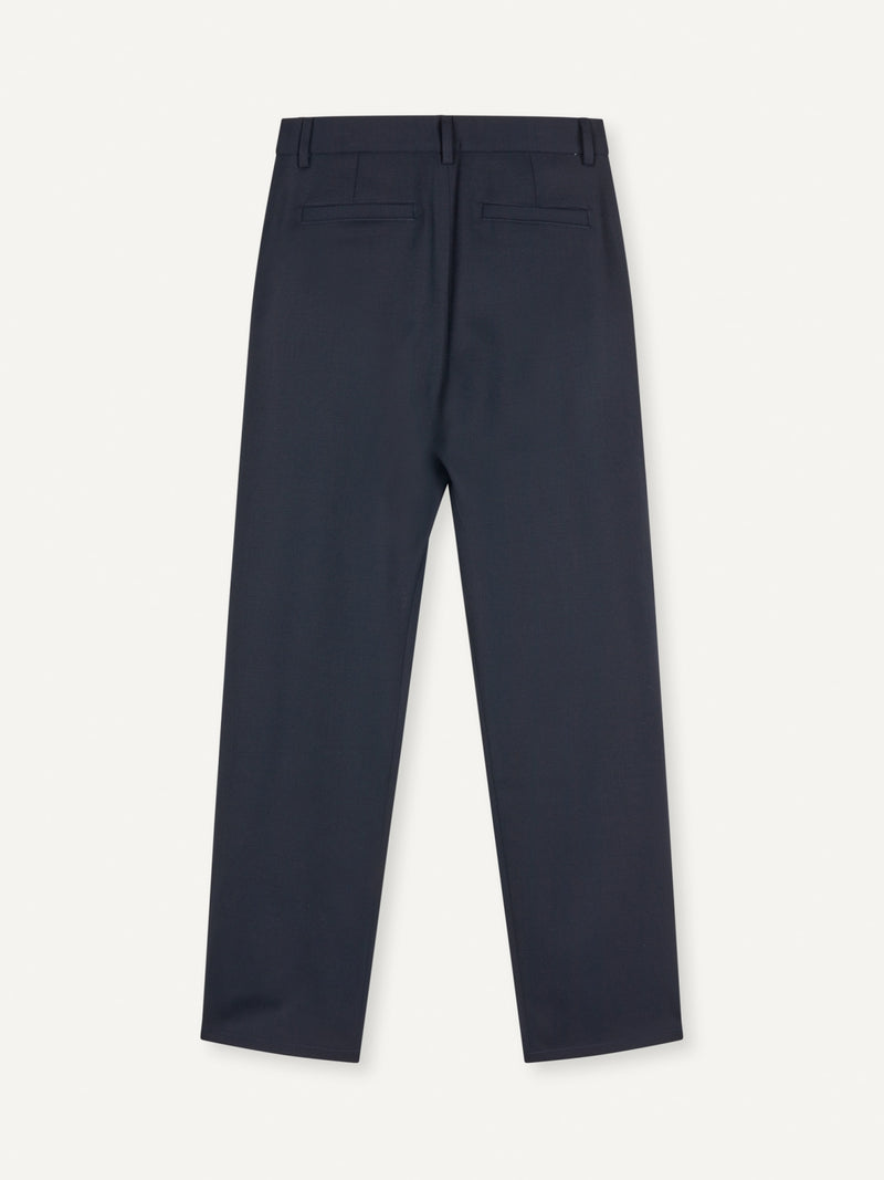 Decade Tailored
