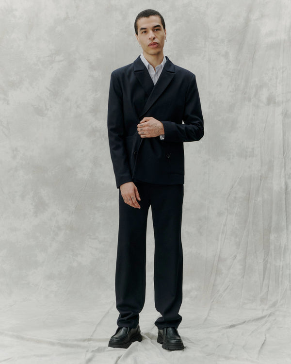Decade Tailored