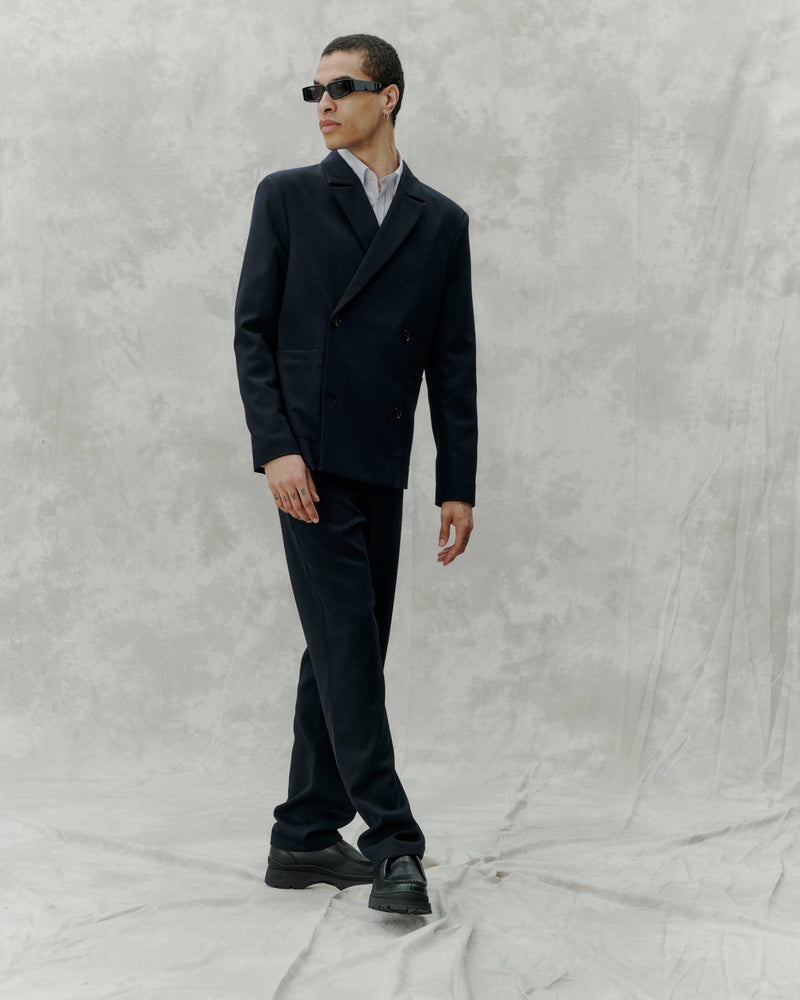 Decade Tailored