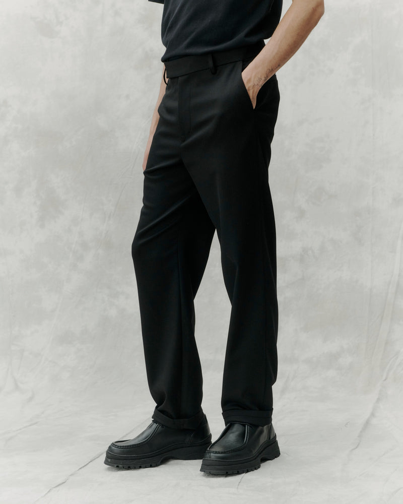 Decade Tailored