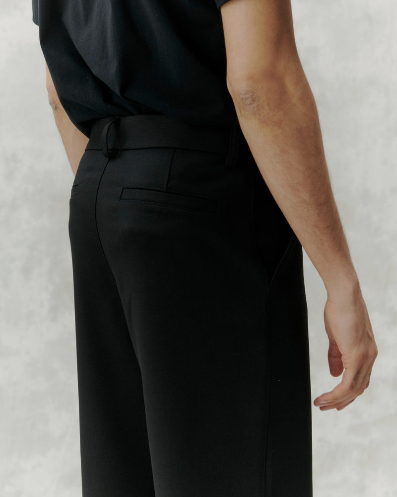 Decade Tailored
