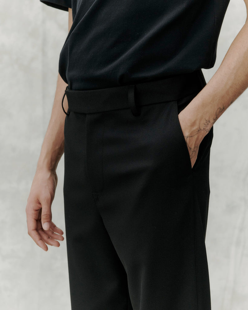 Decade Tailored