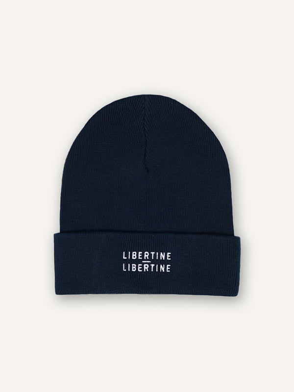 Logo Beanie