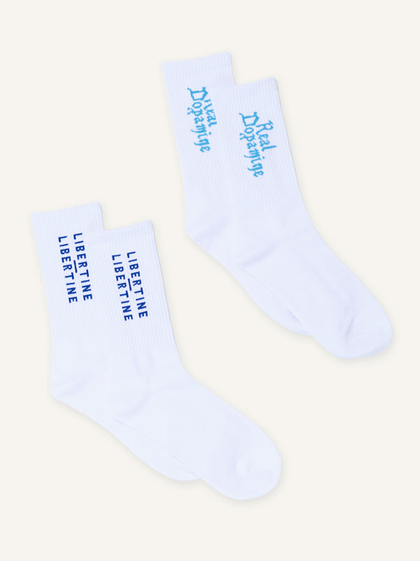 Dopamine Socks