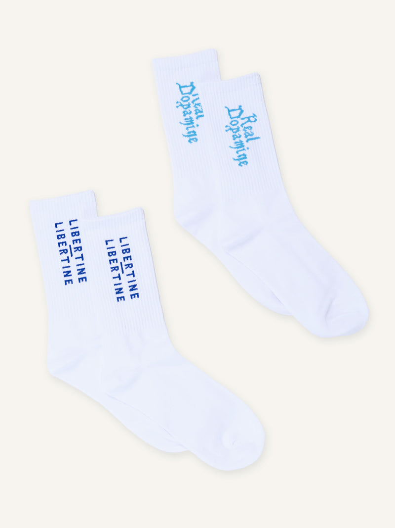 Dopamine Socks
